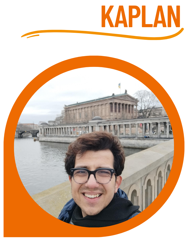 Selim Almanca Özel Ders