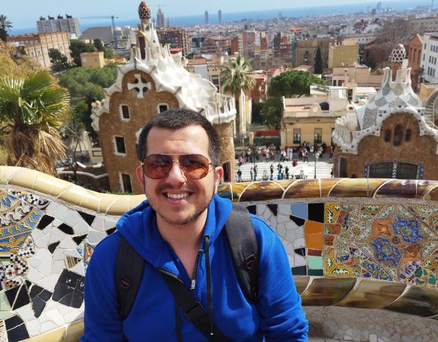 Selim Birebir Almanca Dersi